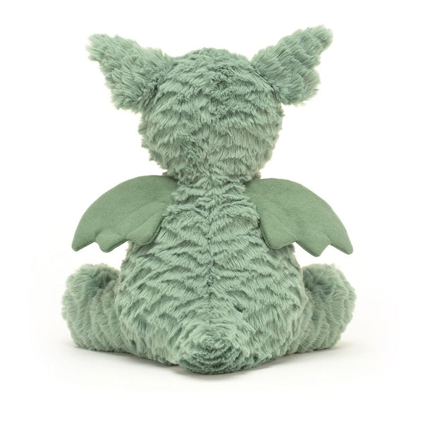 Jellycat Fuddlewuddle Dragon image 2