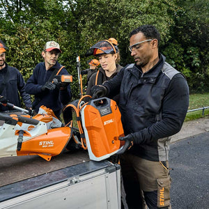 STIHL AR 3000 L Backpack Battery image 1