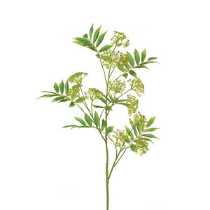 Floralsilk Anethum Spray (117cm) image 0