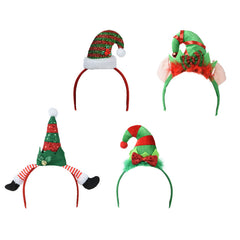 Decoris Elf Headband (Assorted Designs) image 0