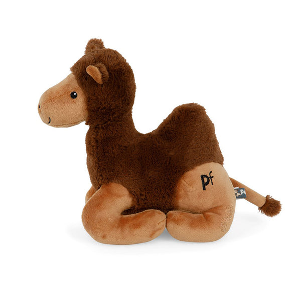Petface Carmel Camel Plush Dog Toy image 4
