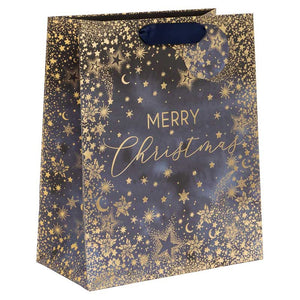 Glick Luster Midnight Gift Bag image 1