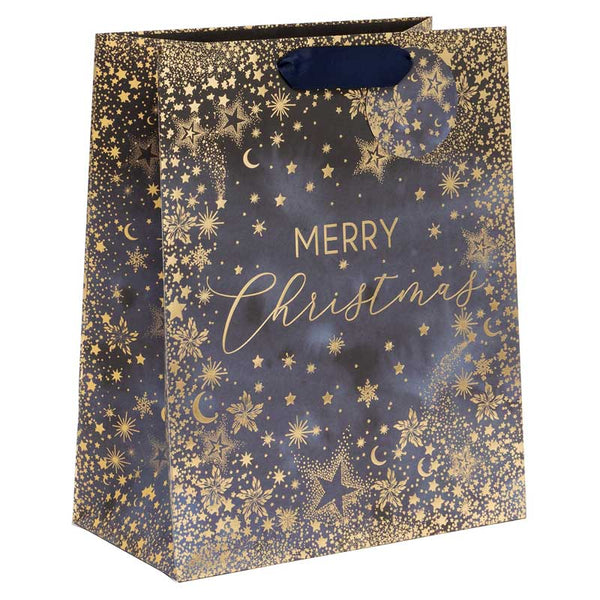 Glick Luster Midnight Gift Bag image 1