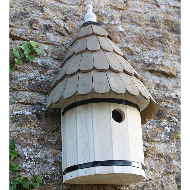 Wildlife World Dovecote Nest Box image 0