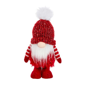 Three Kings Red Bobble Gonk image 1