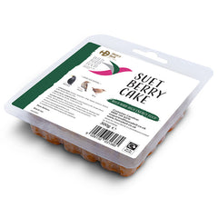 Henry Bell Suet Berry Cake image 0