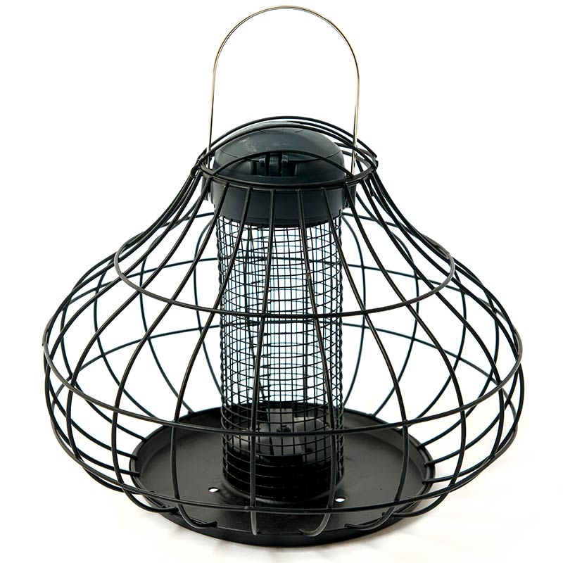 Henry Bell Essential Squirrel Resistant Peanut Feeder image 0