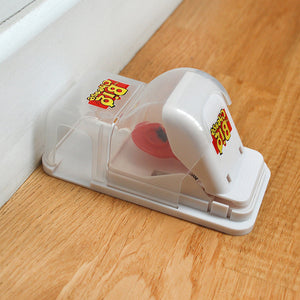 The Big Cheese Pet Safe Quick Click Mouse Trap image 1