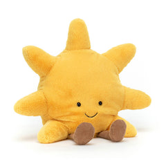 Jellycat Amuseables Sun image 4