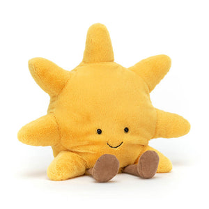 Jellycat Amuseables Sun image 4