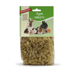 Mr Johnson's Apple Niblets image 0