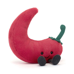 Jellycat Amuseables Chilli Pepper image 0