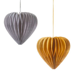 Premier Honeycomb Paper Onion (Assorted Designs) image 0