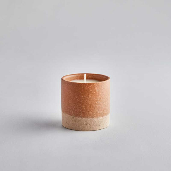 St. Eval Bergamot & Nettle Earth & Sky Candle image 0