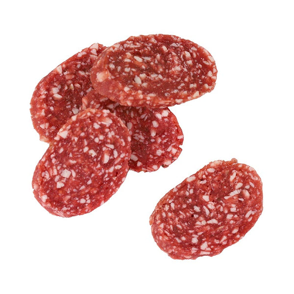 Cupid & Comet Artisan Salami Slices For Dogs image 1