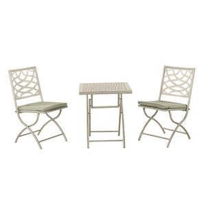 Hartman Buxton Folding Bistro Set image 6