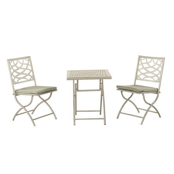 Hartman Buxton Folding Bistro Set image 6