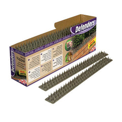 Defenders Prickle Strip Fence Topper image 0