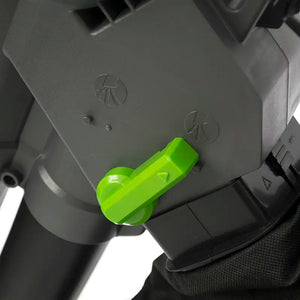 The Handy 167mph 2600W Garden Blower & Vacuum image 2
