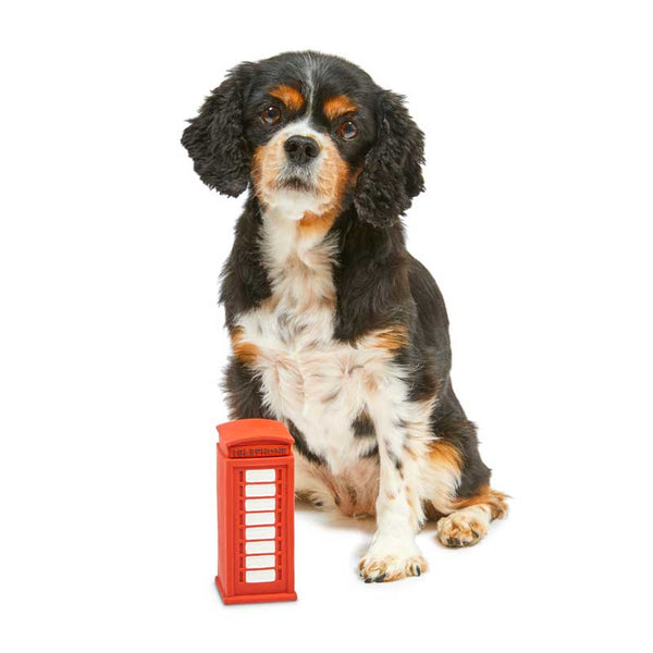 Petface Toby Telephone Box image 3