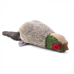 Zoon Honking Pheasant Dog Toy image 0
