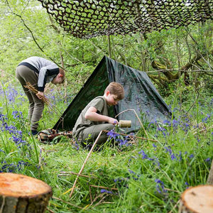 The Forest Den Kit image 1