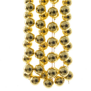 Decoris XXL Christmas Bead Garland image 13