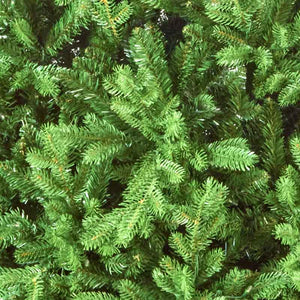National Tree Princeton Medium Artificial Christmas Tree - 5.5ft image 4