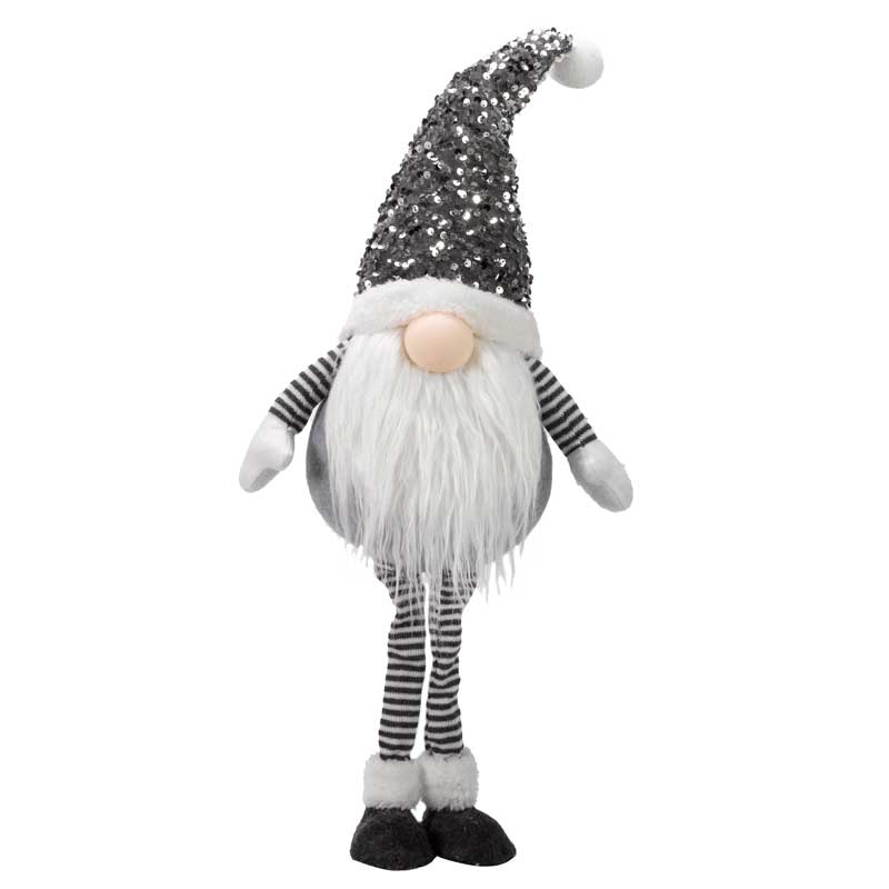 Three Kings Grey GlamGonk image 0
