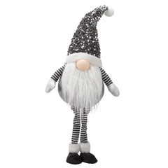 Three Kings Grey GlamGonk image 1