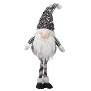 Three Kings Grey GlamGonk image 1