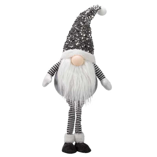 Three Kings Grey GlamGonk image 1