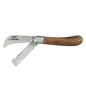 Darlac Pruning & Budding Knife image 0