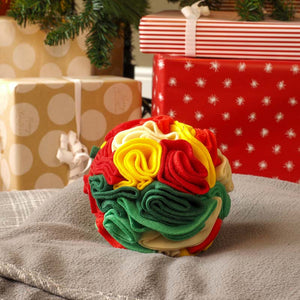 Zoon Treat & Seek Snuffle Ball image 3