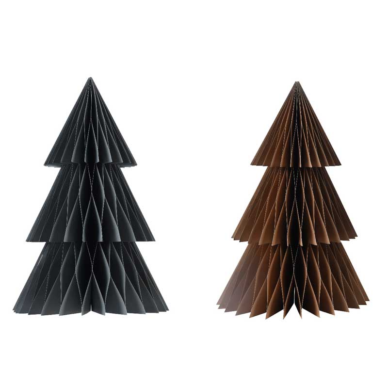 Pop-Up Paper Tree (Assorted Designs) image 0