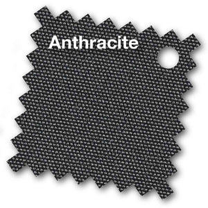 Platinum Riva 3.5m Round Crank Parasol – Anthracite image 8