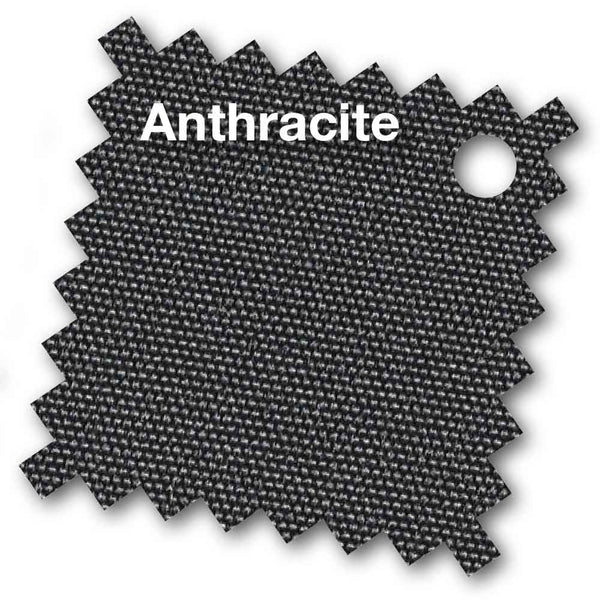 Platinum Riva 3.5m Round Crank Parasol – Anthracite image 8