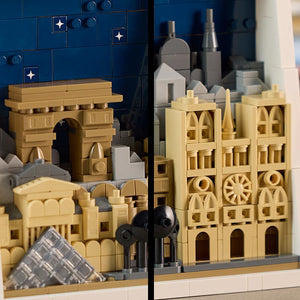 LEGO® Architecture Paris – City of Love (21064) image 10