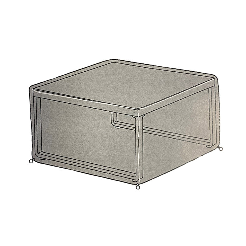 Hartman Cover for Vienna 75cm x 75cm Square Corner Platform Coffee Table image 0