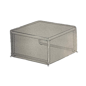 Hartman Cover for Vienna 75cm x 75cm Square Corner Platform Coffee Table image 1