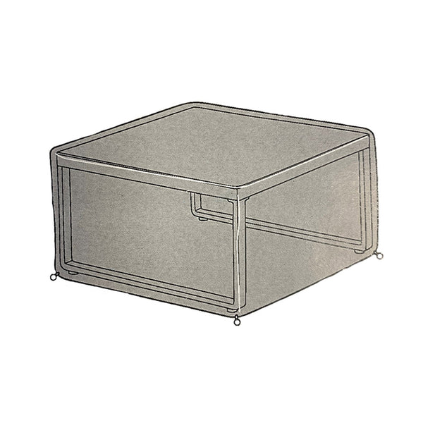 Hartman Cover for Vienna 75cm x 75cm Square Corner Platform Coffee Table image 1