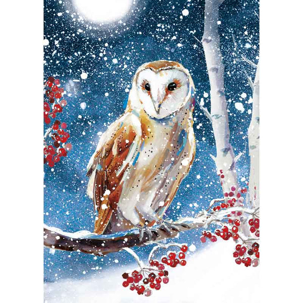 Ling Design Big Value Box - Winter Wildlife (Pack of 24) image 3