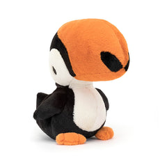 Jellycat Bodacious Beak Toucan image 0
