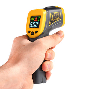 Ooni Infrared Thermometer image 2