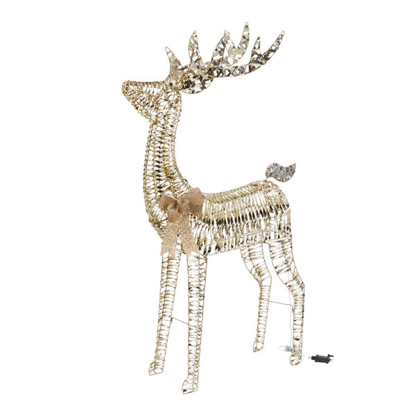Three Kings GoldTwist Stag image 2