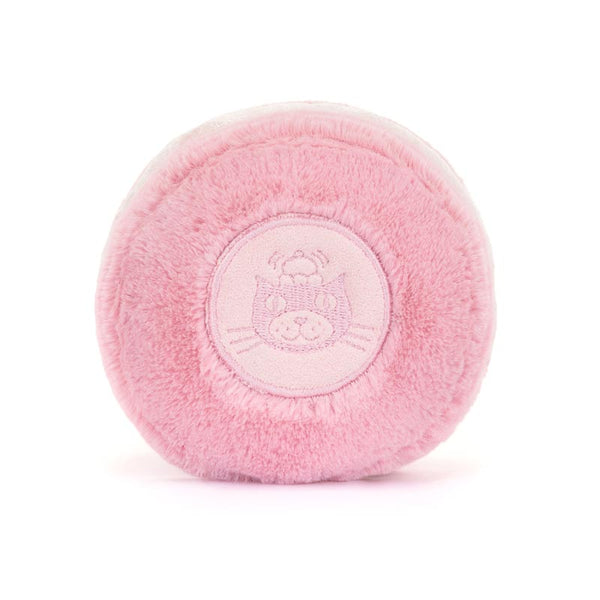 Jellycat Amuseables Mia Macaron image 2