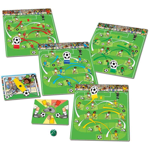 Orchard Toys Football Game image 3