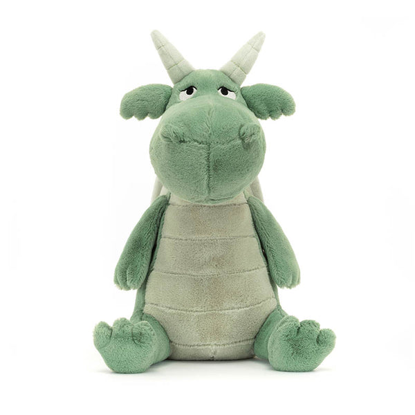 Jellycat Adon Dragon image 3