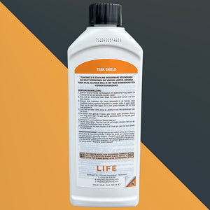 LIFE Teak Shield, 500ml image 1