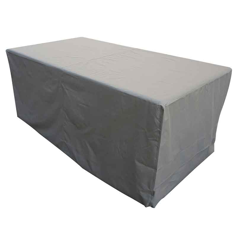 Bramblecrest Cover for Standard Rattan Storage Cushion Box image 0